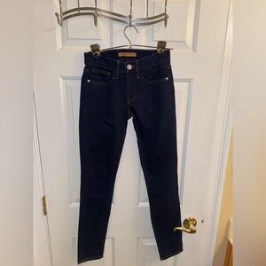 *NWT* Rebecca Minkoff Sullivan Mid-Rise Skinny Jeans
